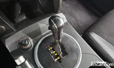 SsangYong Korando 2013 2.0 автомат (гидро), миниатюра 12