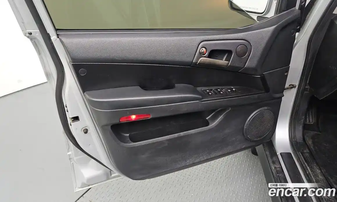 SsangYong Korando 2013 2.0 автомат (гидро), фото 14