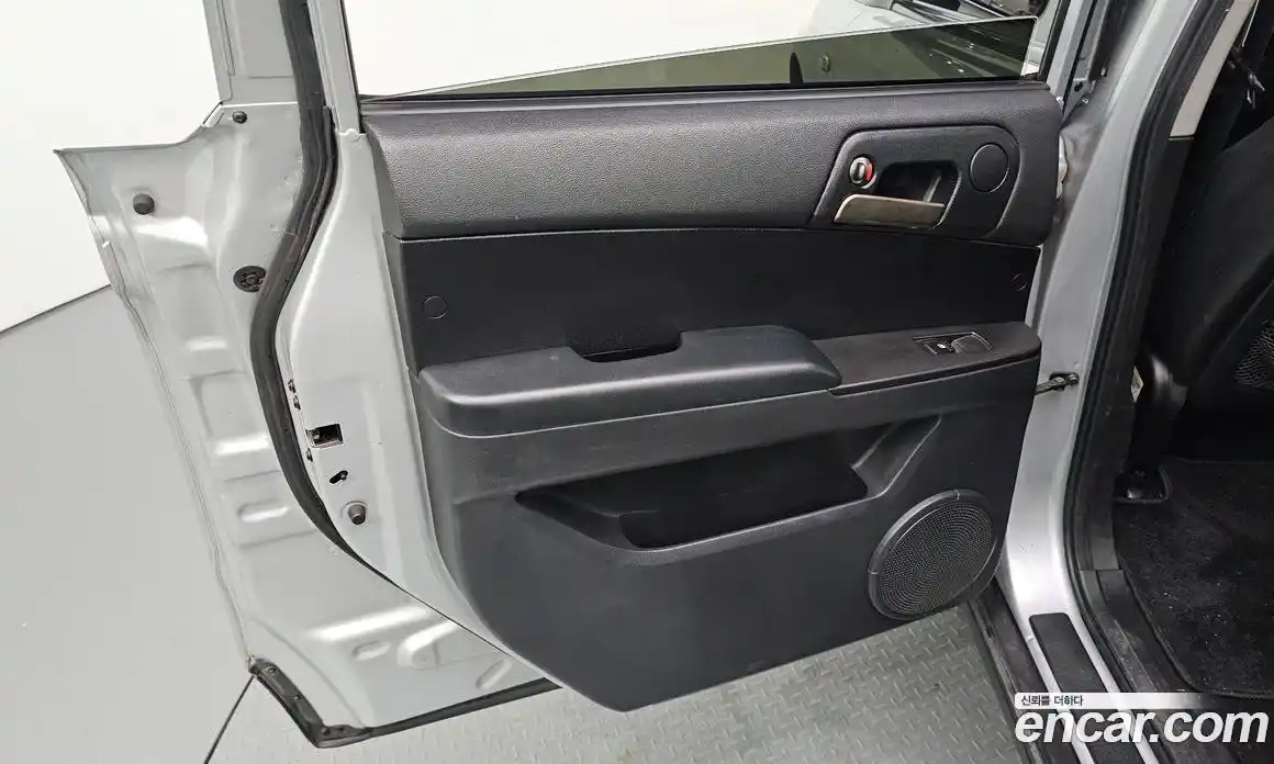 SsangYong Korando 2013 2.0 автомат (гидро), фото 15