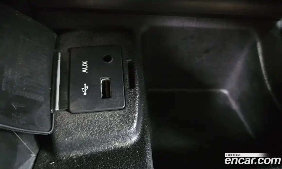 SsangYong Korando 2013 2.0 автомат (гидро), фото 25
