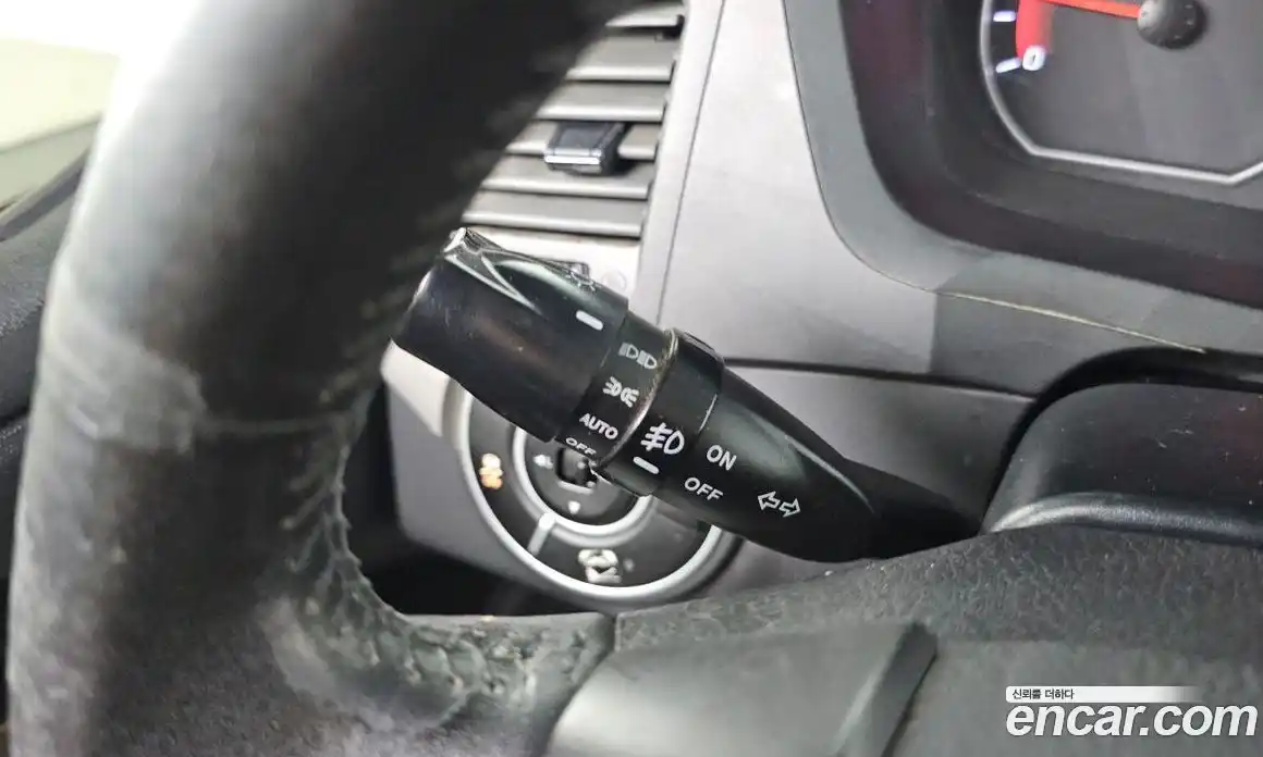 SsangYong Korando 2013 2.0 автомат (гидро), фото 28
