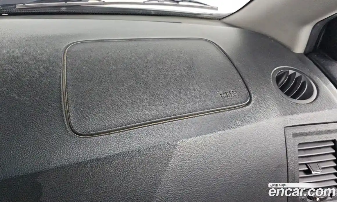 SsangYong Korando 2013 2.0 автомат (гидро), фото 29
