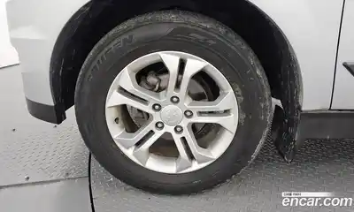 SsangYong Korando 2013 2.0 автомат (гидро), миниатюра 5