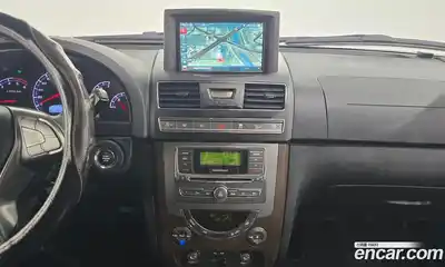 SsangYong Rexton 2015 2.0 автомат (гидро), миниатюра 12