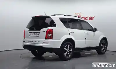 SsangYong Rexton 2015 2.0 автомат (гидро), миниатюра 2