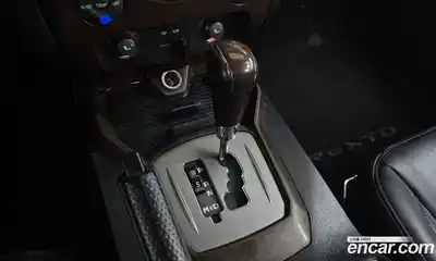 SsangYong Rexton 2015 2.0 автомат (гидро), миниатюра 9