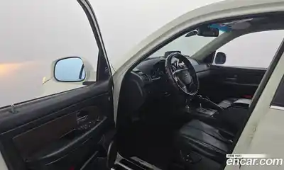 SsangYong Rexton 2015 2.0 автомат (гидро), миниатюра 10
