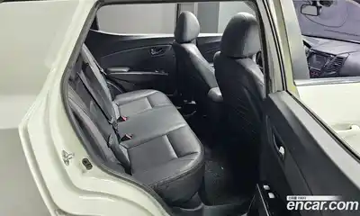 SsangYong TIBOLI 2016 1.6 автомат (гидро), миниатюра 12
