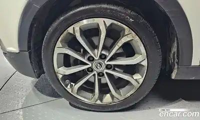 SsangYong TIBOLI 2016 1.6 автомат (гидро), миниатюра 5