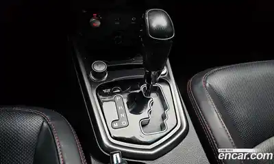 SsangYong TIBOLI 2016 1.6 автомат (гидро), миниатюра 9