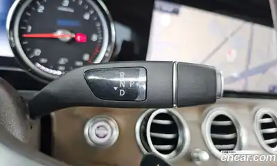Mercedes-Benz E-Class 2020 1.9 автомат (гидро), миниатюра 12