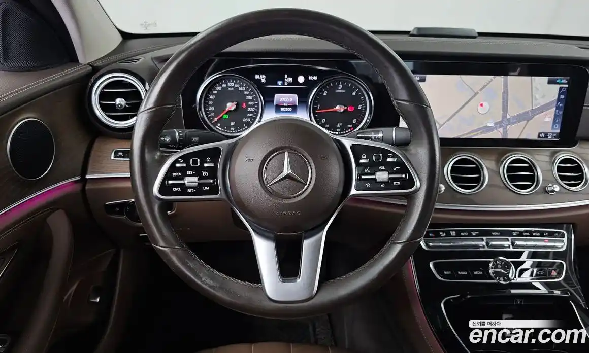 Mercedes-Benz E-Class 2020 1.9 автомат (гидро), фото 19