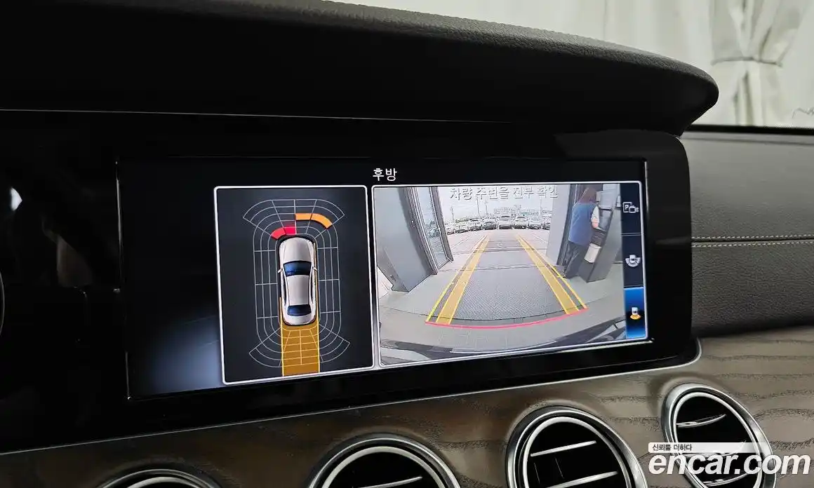 Mercedes-Benz E-Class 2020 1.9 автомат (гидро), фото 21