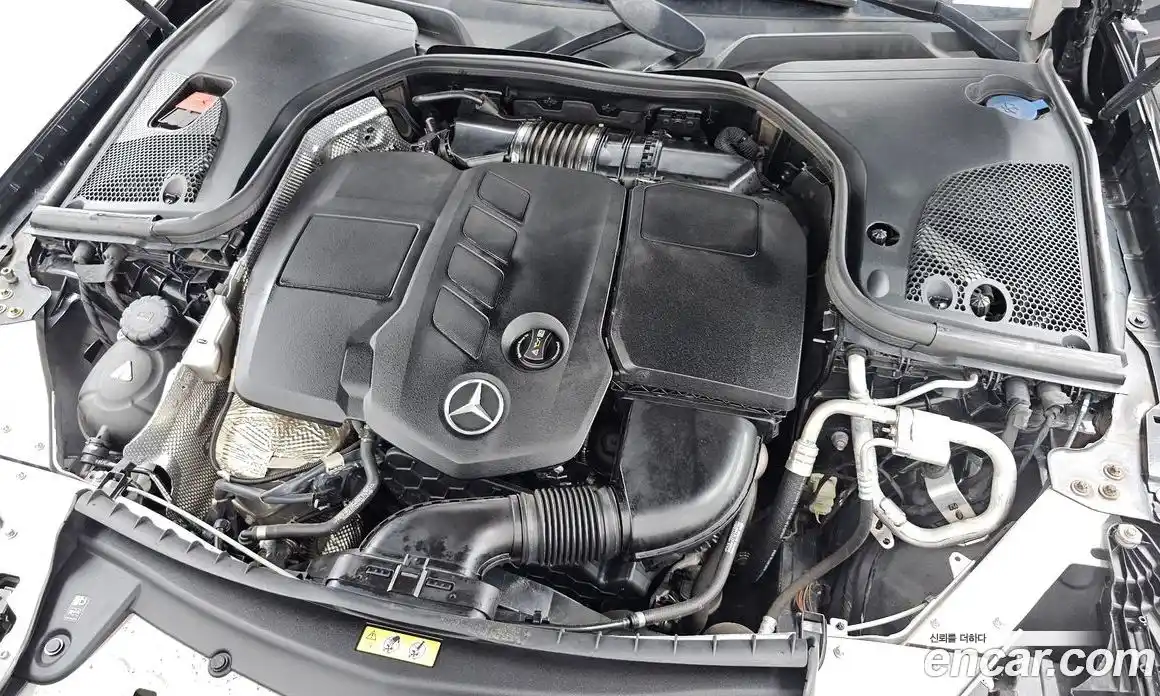 Mercedes-Benz E-Class 2020 1.9 автомат (гидро), фото 6
