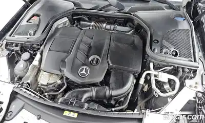 Mercedes-Benz E-Class 2020 1.9 автомат (гидро), миниатюра 6