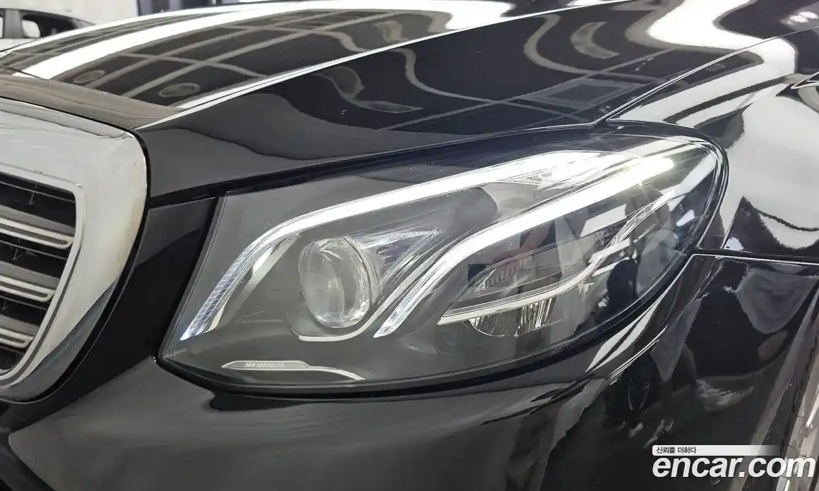 Mercedes-Benz E-Class 2020 1.9 автомат (гидро), фото 8