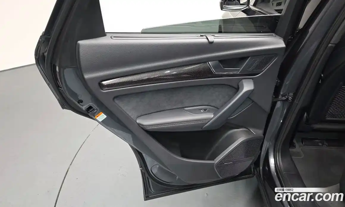 Audi SQ5 2022 3.0 автомат (гидро), фото 14