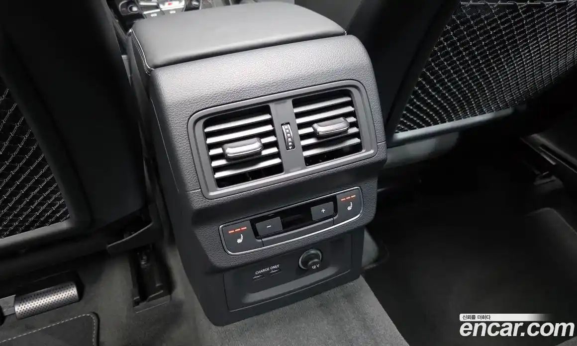 Audi SQ5 2022 3.0 автомат (гидро), фото 33