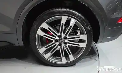 Audi SQ5 2022 3.0 автомат (гидро), миниатюра 6