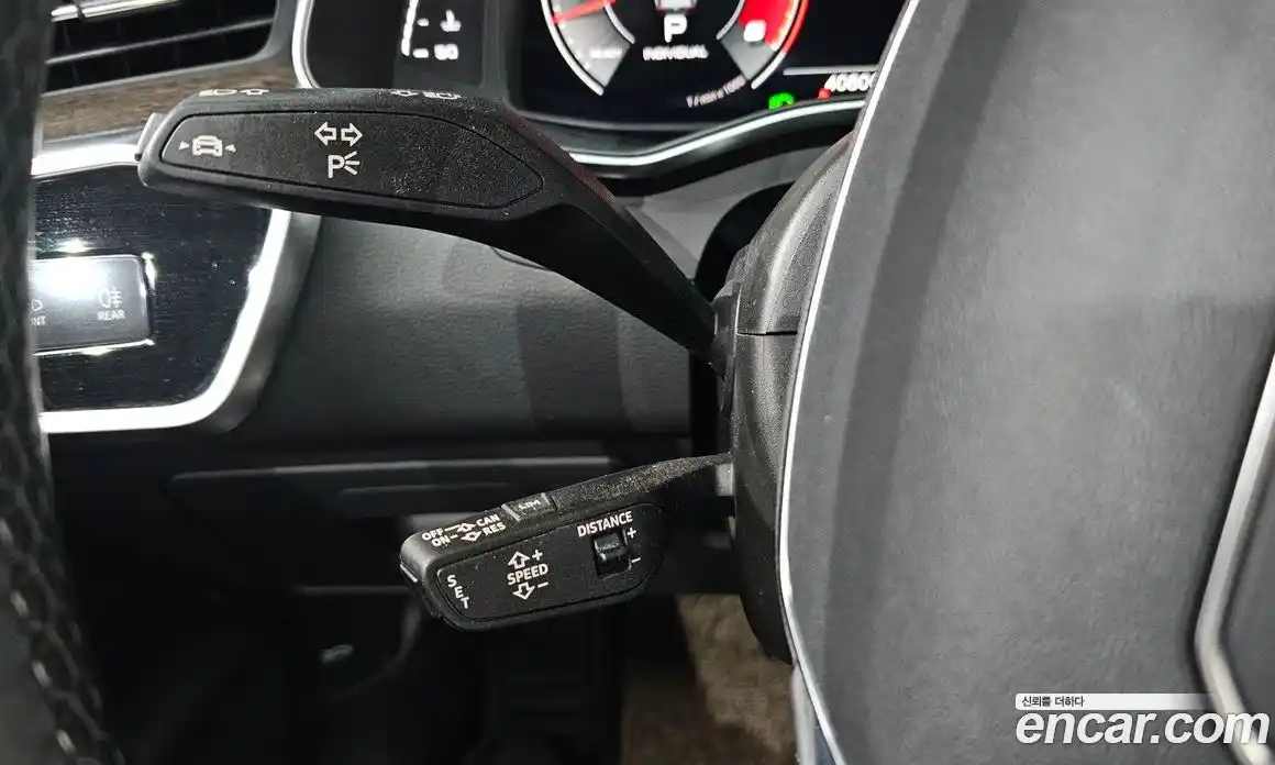Audi A7 2021 3.0 автомат (гидро), фото 14