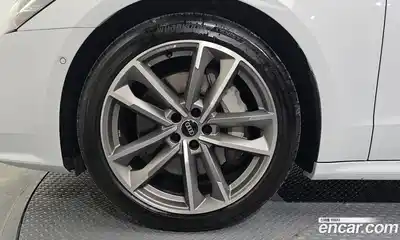 Audi A7 2021 3.0 автомат (гидро), миниатюра 5