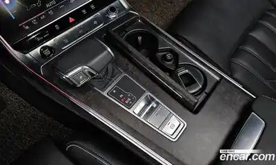 Audi A7 2021 3.0 автомат (гидро), миниатюра 9