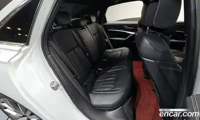 Audi A6 2022 3.0 автомат (гидро), миниатюра 11