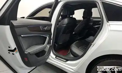 Audi A6 2022 3.0 автомат (гидро), миниатюра 12
