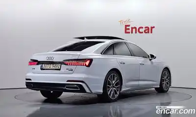 Audi A6 2022 3.0 автомат (гидро), миниатюра 2