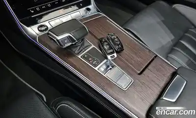Audi A6 2022 3.0 автомат (гидро), миниатюра 9