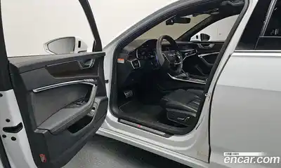 Audi A6 2022 3.0 автомат (гидро), миниатюра 10