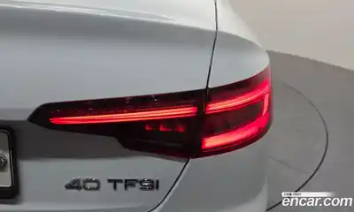 Audi A4 2019 2.0 автомат (гидро), миниатюра 9