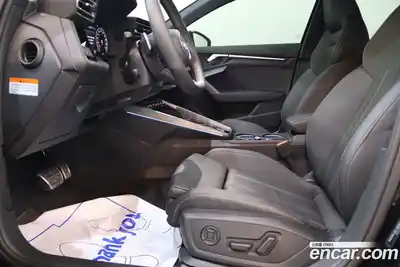 Audi A3 2025 2.0 автомат (гидро), миниатюра 12
