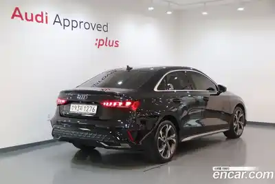 Audi A3 2025 2.0 автомат (гидро), миниатюра 2