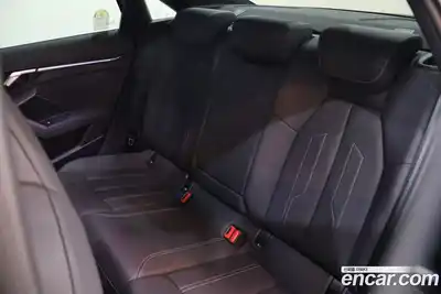 Audi A3 2025 2.0 автомат (гидро), миниатюра 10