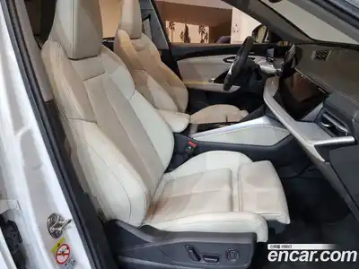 Audi Q5 2025 2.0 автомат (гидро), миниатюра 11