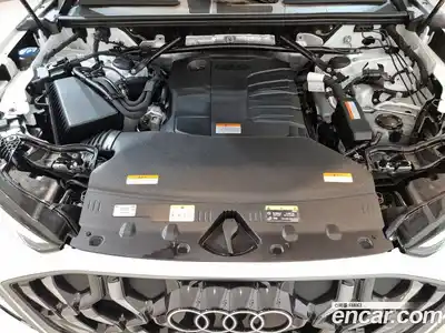 Audi Q5 2025 2.0 автомат (гидро), миниатюра 6