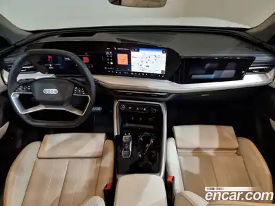 Audi Q5 2025 2.0 автомат (гидро), миниатюра 7