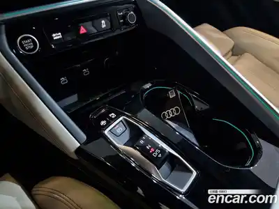 Audi Q5 2025 2.0 автомат (гидро), миниатюра 9