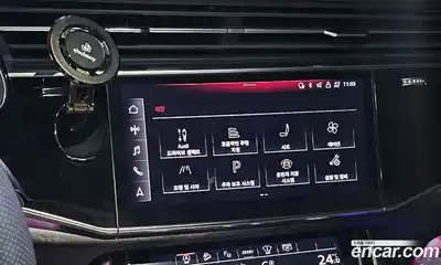 Audi Q7 2023 3.0 автомат (гидро), миниатюра 7