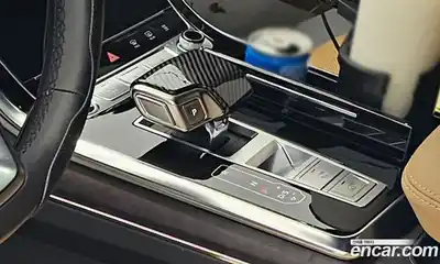 Audi Q7 2023 3.0 автомат (гидро), миниатюра 9