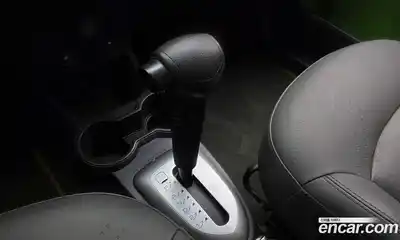 Chevrolet Spark 2014 1.0 автомат (гидро), миниатюра 11