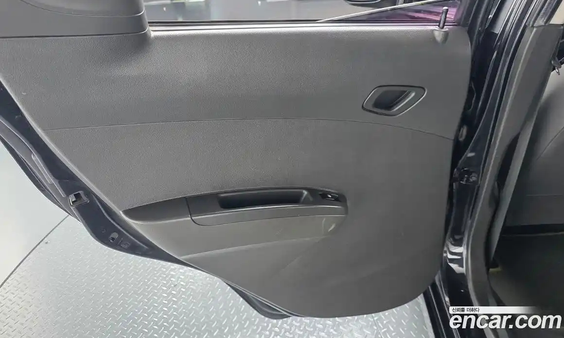 Chevrolet Spark 2014 1.0 автомат (гидро), фото 14