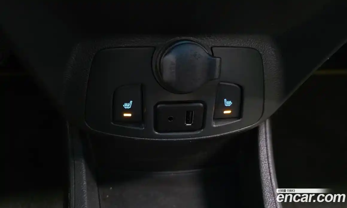 Chevrolet Spark 2014 1.0 автомат (гидро), фото 22