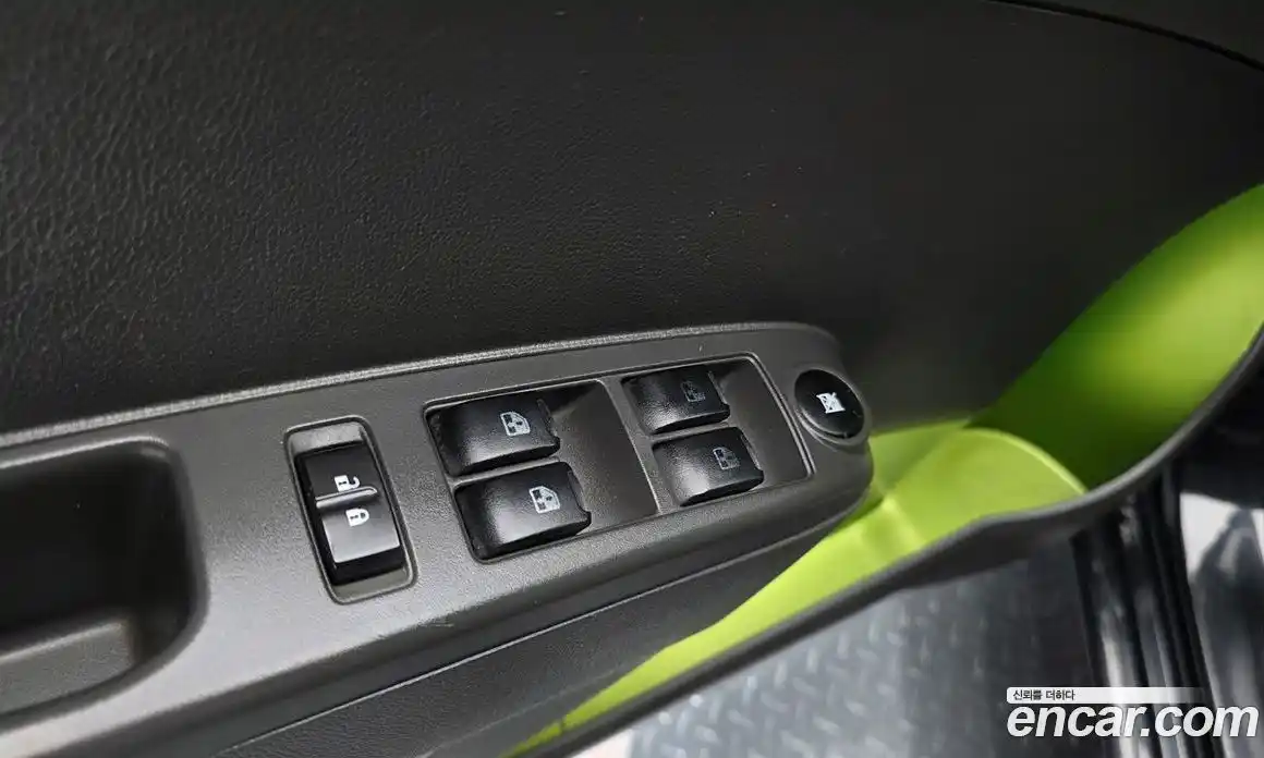 Chevrolet Spark 2014 1.0 автомат (гидро), фото 27