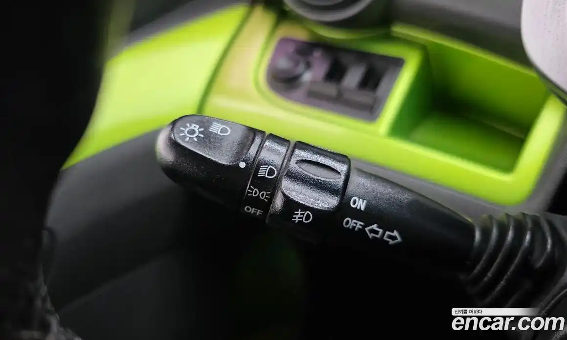 Chevrolet Spark 2014 1.0 автомат (гидро), фото 28