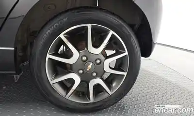 Chevrolet Spark 2014 1.0 автомат (гидро), миниатюра 6