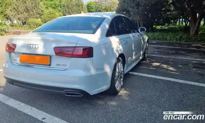 Audi A6 2018 2.0 автомат (гидро), миниатюра 3