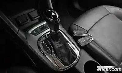 Chevrolet Cruze 2017 1.4 автомат (гидро), миниатюра 11