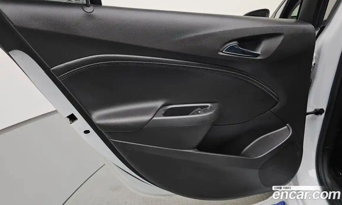 Chevrolet Cruze 2017 1.4 автомат (гидро), фото 14